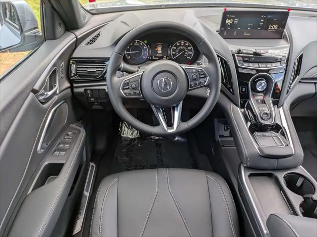 2026 Acura RDX Base