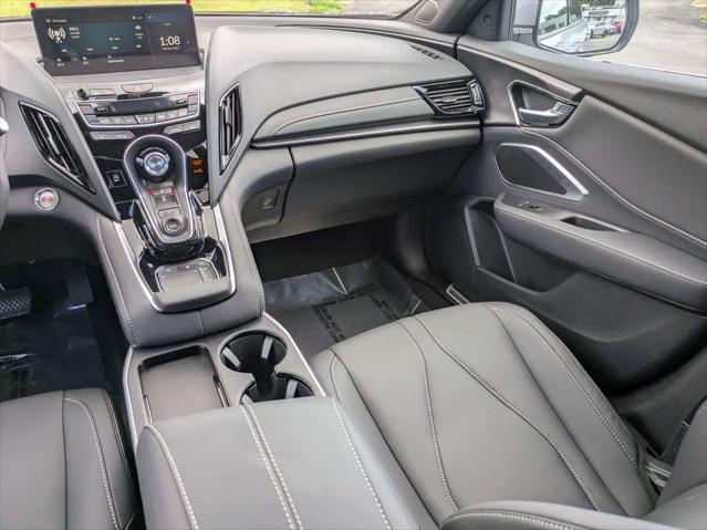2026 Acura RDX Base