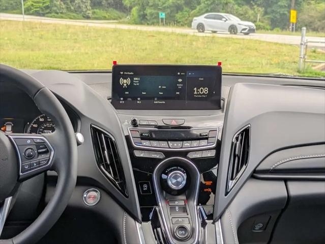 2026 Acura RDX Base