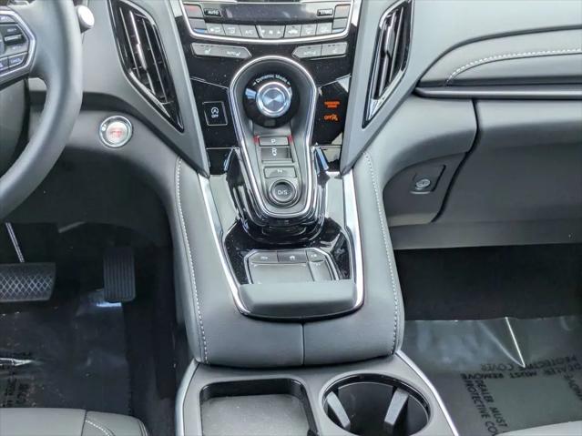 2026 Acura RDX Base