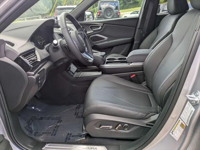 2026 Acura RDX Base