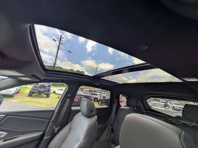 2026 Acura RDX Base