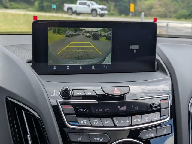 2026 Acura RDX Base