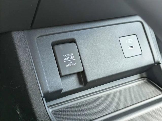 2026 Acura RDX Base
