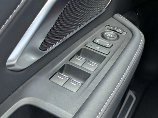 2026 Acura RDX Base