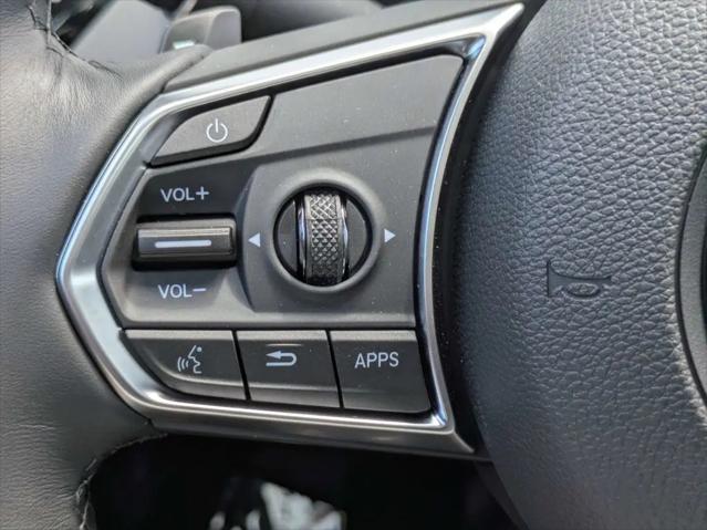 2026 Acura RDX Base
