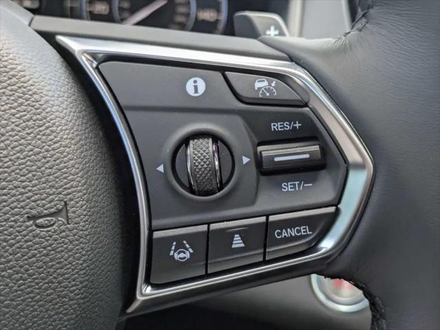 2026 Acura RDX Base