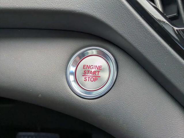 2026 Acura RDX Base