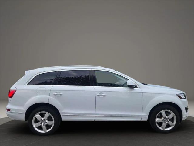 2014 Audi Q7 3.0T Premium