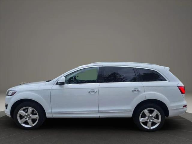 2014 Audi Q7 3.0T Premium