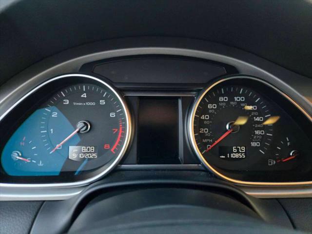 2014 Audi Q7 3.0T Premium