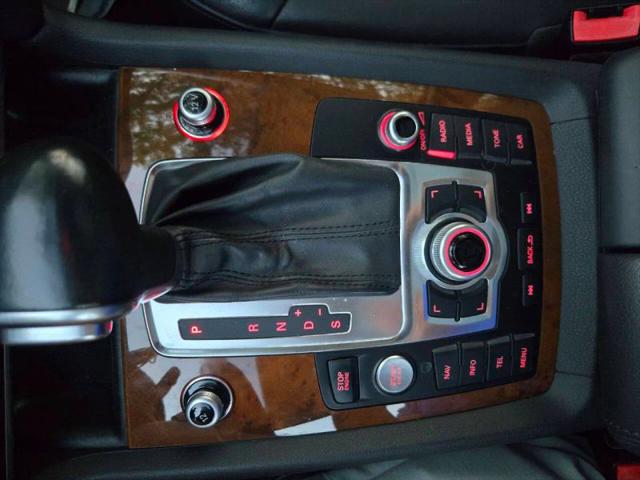 2014 Audi Q7 3.0T Premium