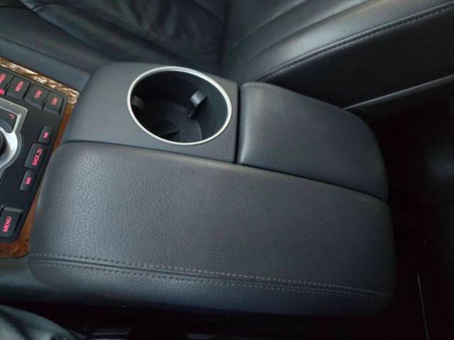 2014 Audi Q7 3.0T Premium