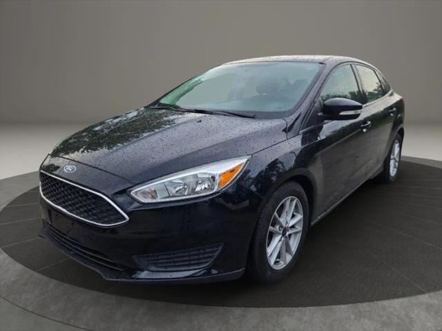 2016 Ford Focus SE for sale in Roselle, IL