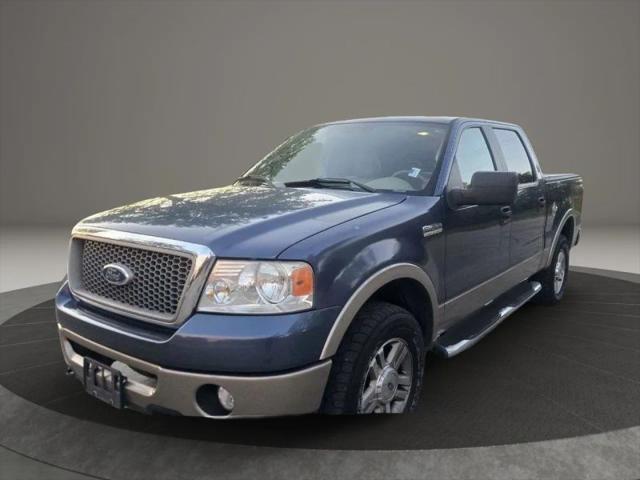 2006 Ford F-150 Lariat