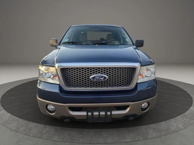 2006 Ford F-150 Lariat