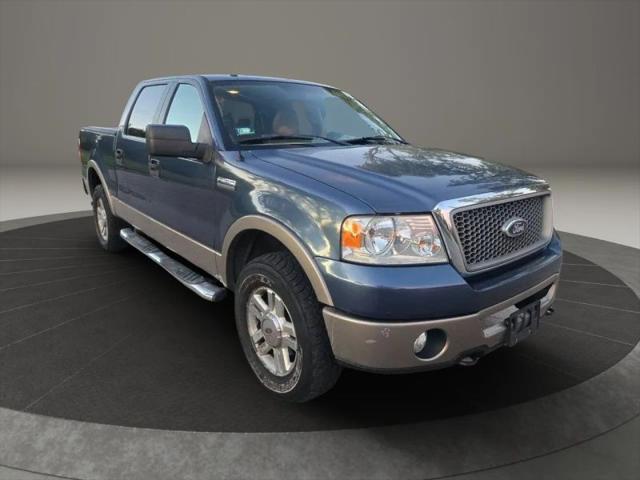 2006 Ford F-150 Lariat