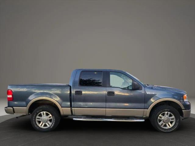 2006 Ford F-150 Lariat