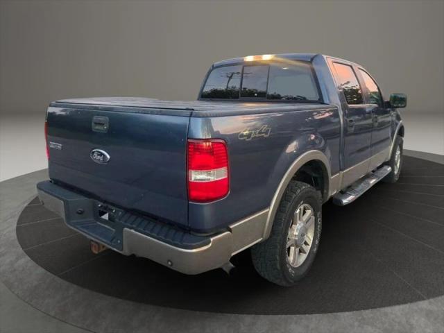 2006 Ford F-150 Lariat