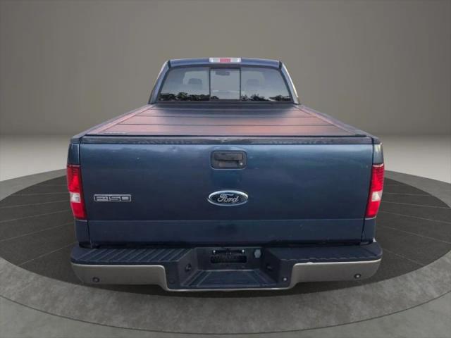 2006 Ford F-150 Lariat