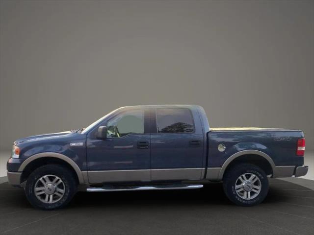 2006 Ford F-150 Lariat