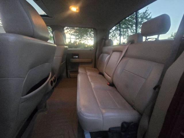 2006 Ford F-150 Lariat