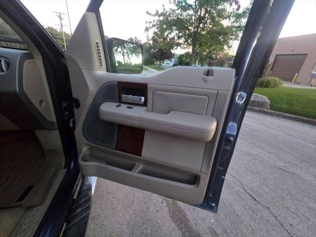 2006 Ford F-150 Lariat