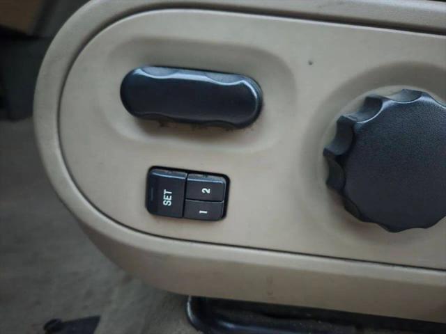 2006 Ford F-150 Lariat