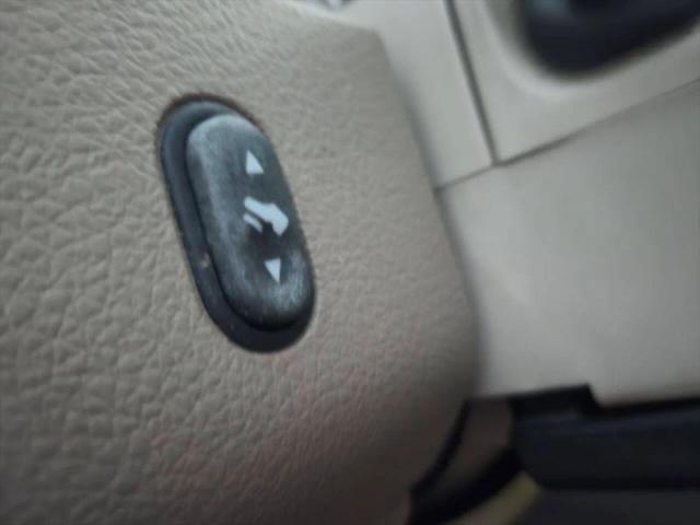 2006 Ford F-150 Lariat