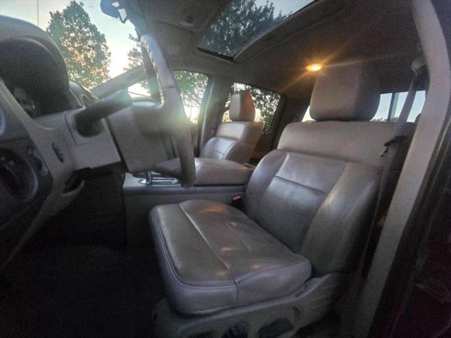 2006 Ford F-150 Lariat