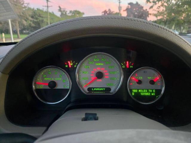 2006 Ford F-150 Lariat