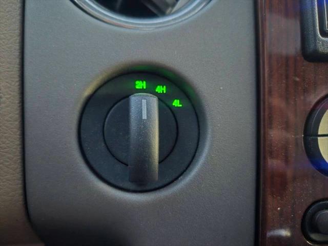 2006 Ford F-150 Lariat