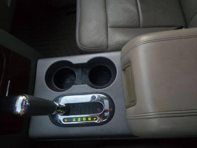 2006 Ford F-150 Lariat