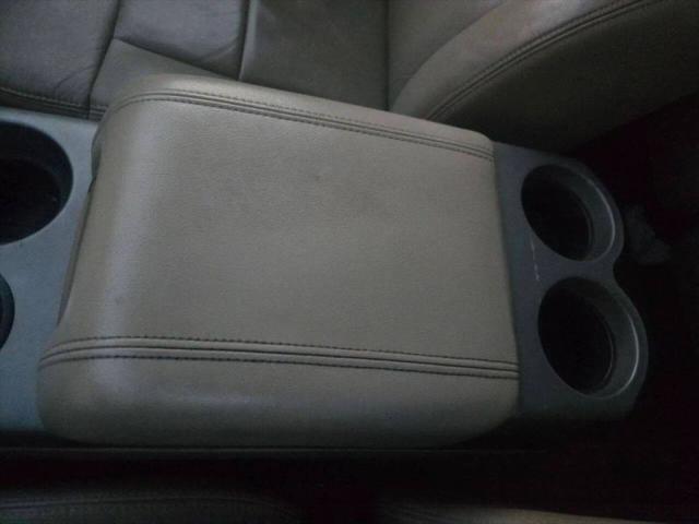 2006 Ford F-150 Lariat