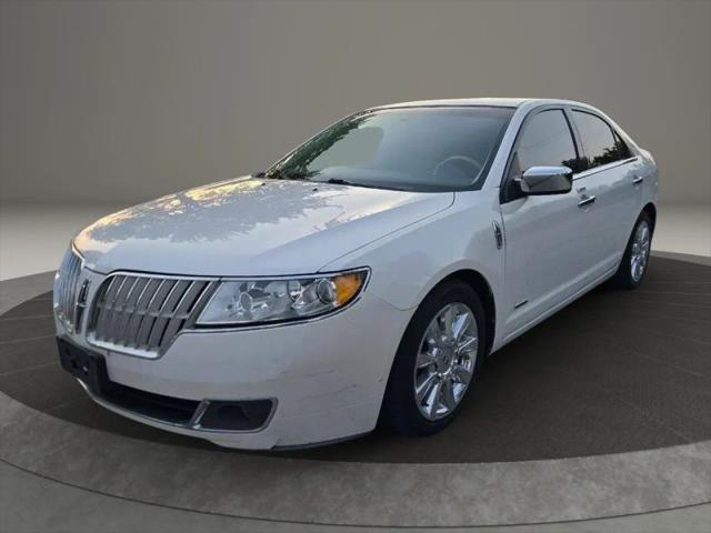 2011 Lincoln MKZ Hybrid Base for sale in Roselle, IL