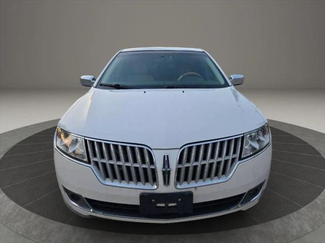 2011 Lincoln MKZ Hybrid Base