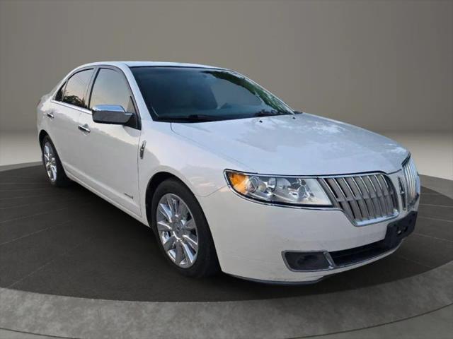 2011 Lincoln MKZ Hybrid Base