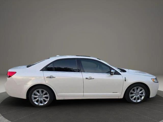 2011 Lincoln MKZ Hybrid Base