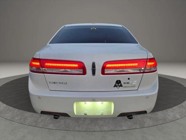 2011 Lincoln MKZ Hybrid Base