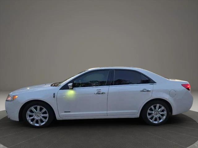 2011 Lincoln MKZ Hybrid Base