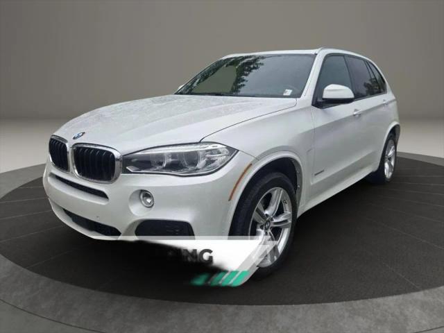 2014 BMW X5 xDrive35i for sale in Roselle, IL