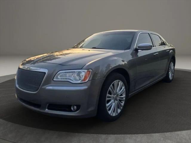 2014 Chrysler 300 Luxury Series for sale in Roselle, IL