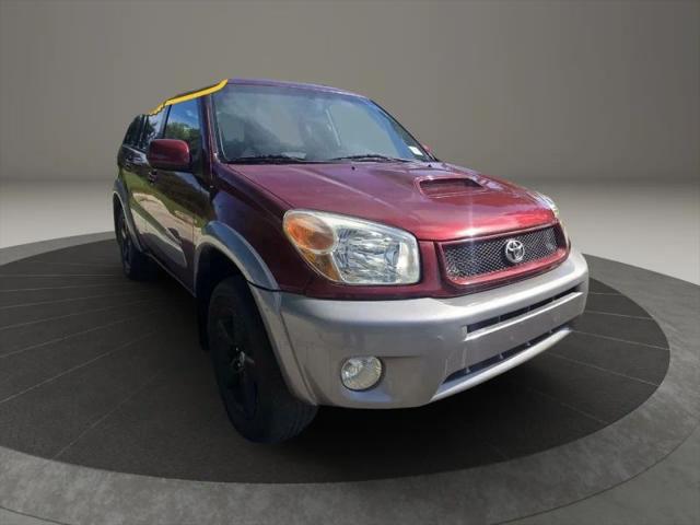2005 Toyota RAV4 Base for sale in Roselle, IL
