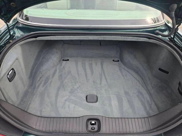 2004 Jaguar XJ Vanden Plas