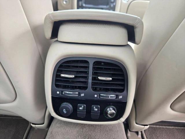 2004 Jaguar XJ Vanden Plas
