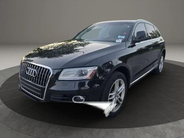 2013 Audi Q5 2.0T Premium for sale in Roselle, IL