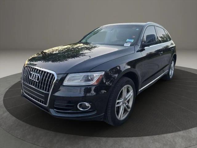 2013 Audi Q5 2.0T Premium