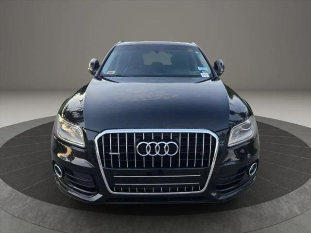 2013 Audi Q5 2.0T Premium