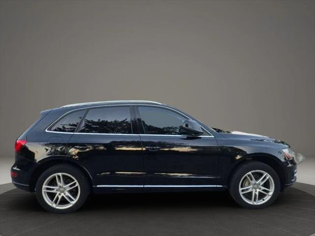 2013 Audi Q5 2.0T Premium