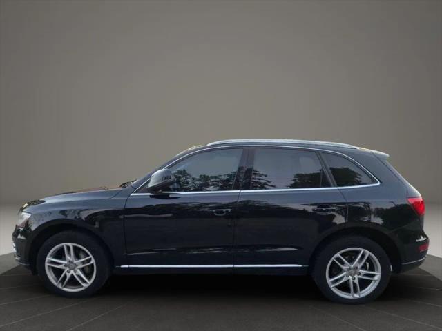 2013 Audi Q5 2.0T Premium